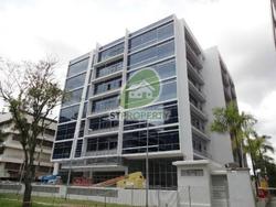 SOLSTICE BUSINESS CENTER (D19), Factory #67470242